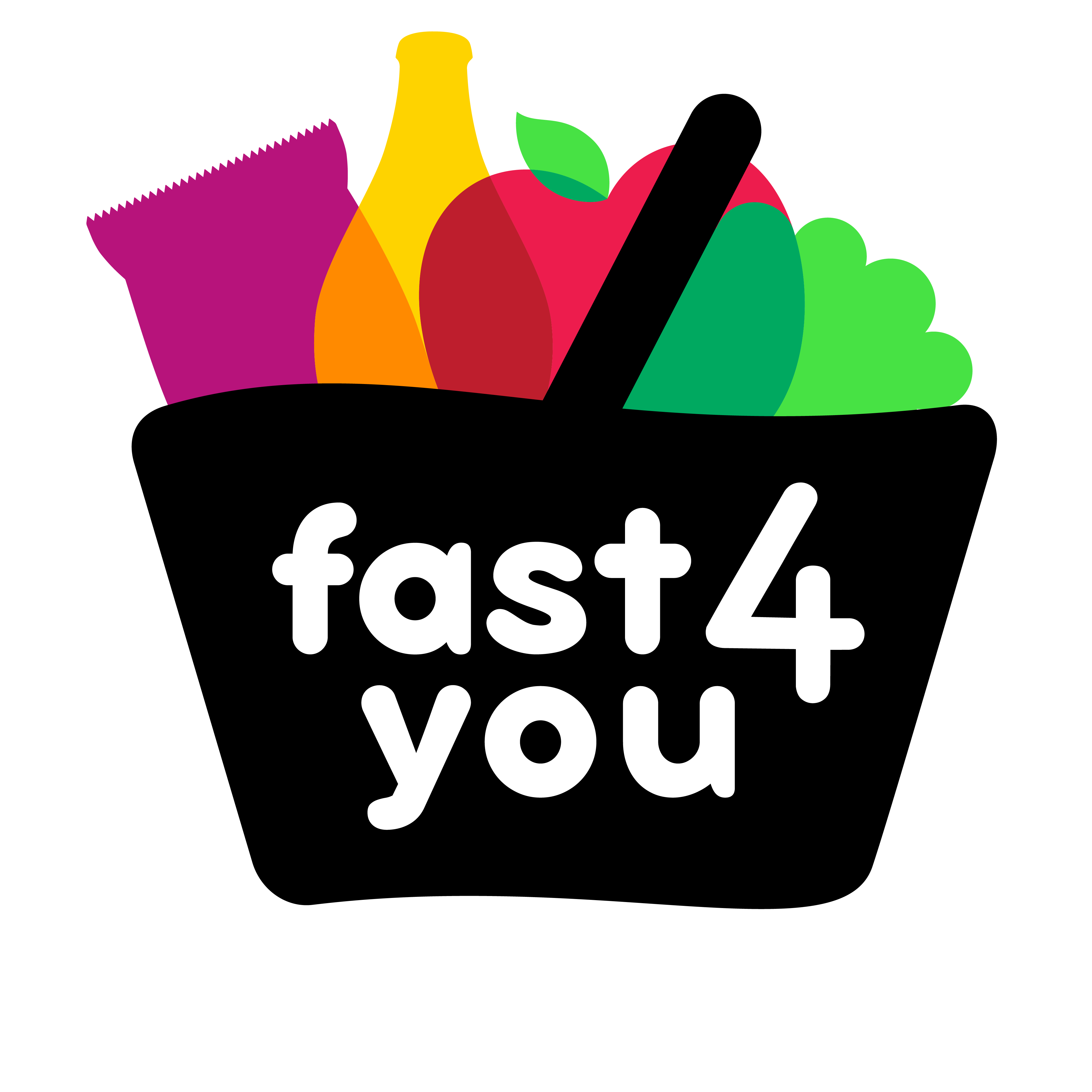 Logo da Empresa